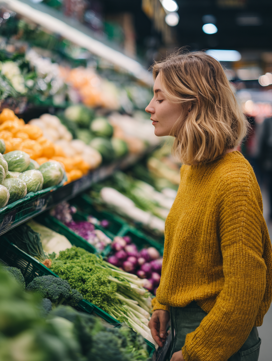 Природний баланс харчування